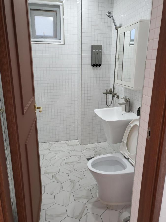 Cheukhudong 19Beonji Guest House Mokpo Exterior photo