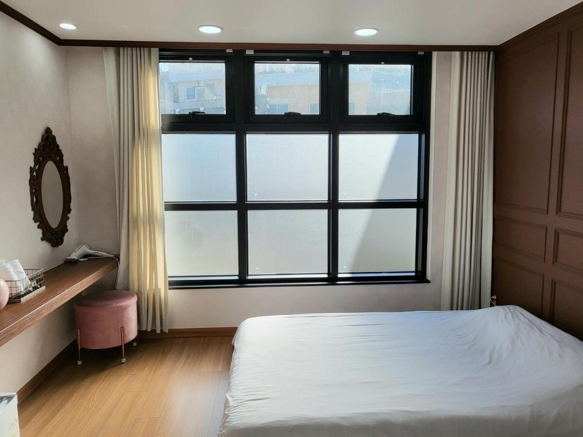 Cheukhudong 19Beonji Guest House Mokpo Exterior photo