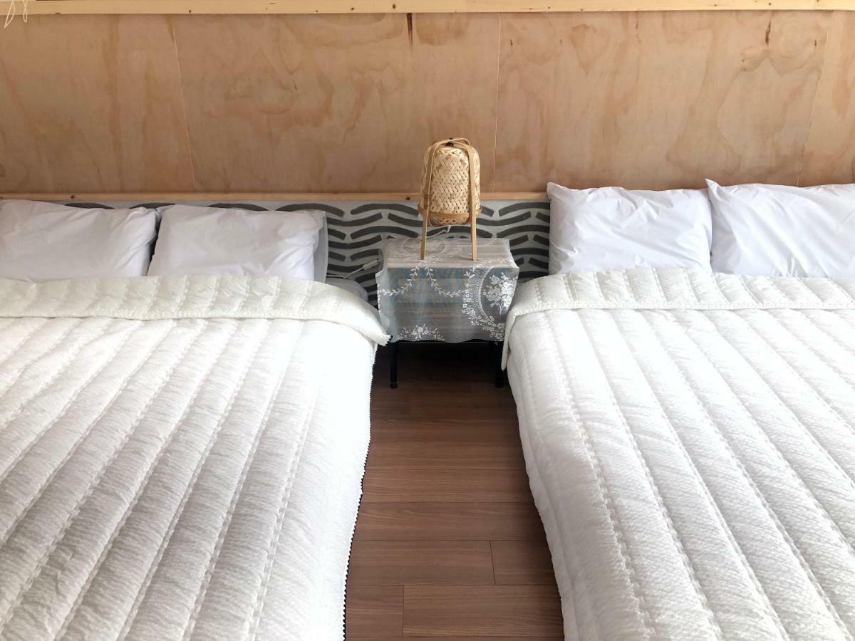 Cheukhudong 19Beonji Guest House Mokpo Exterior photo