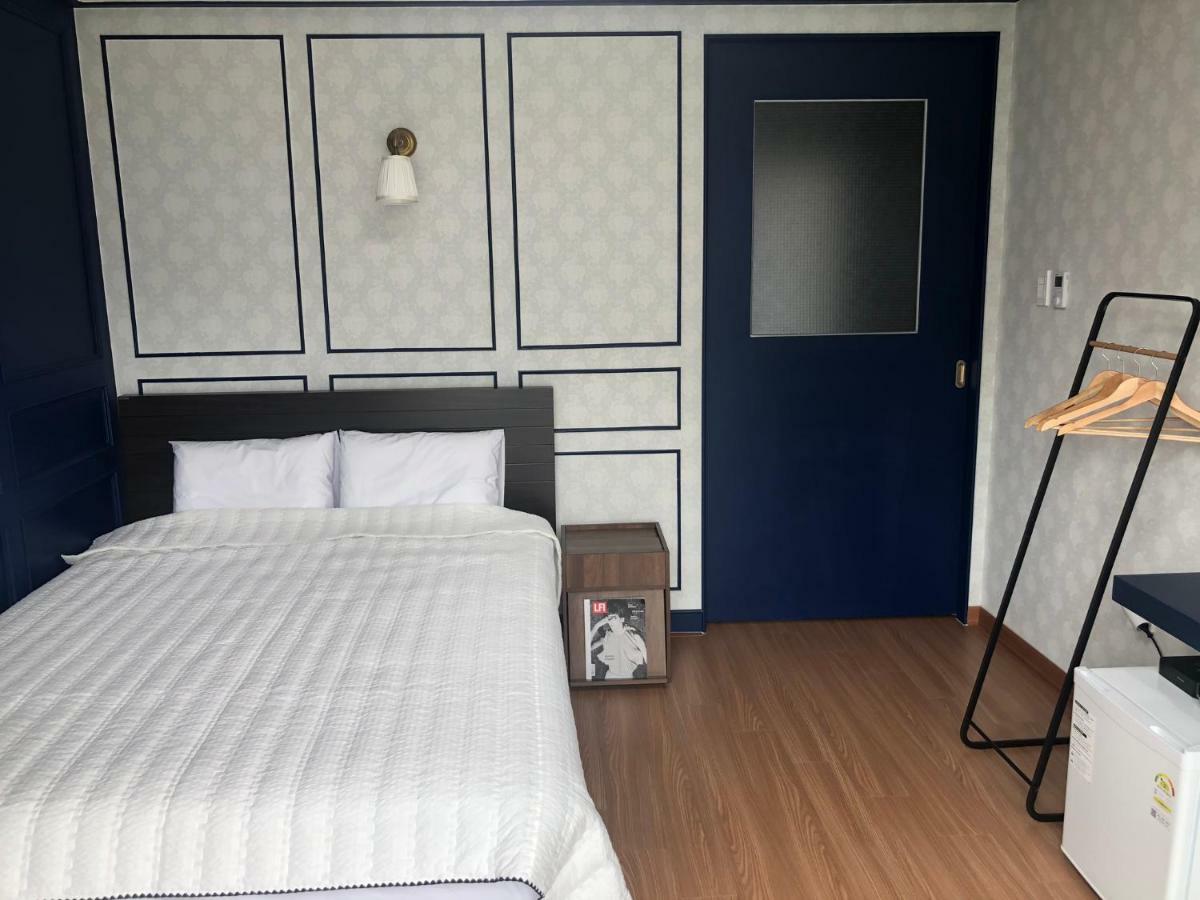 Cheukhudong 19Beonji Guest House Mokpo Exterior photo