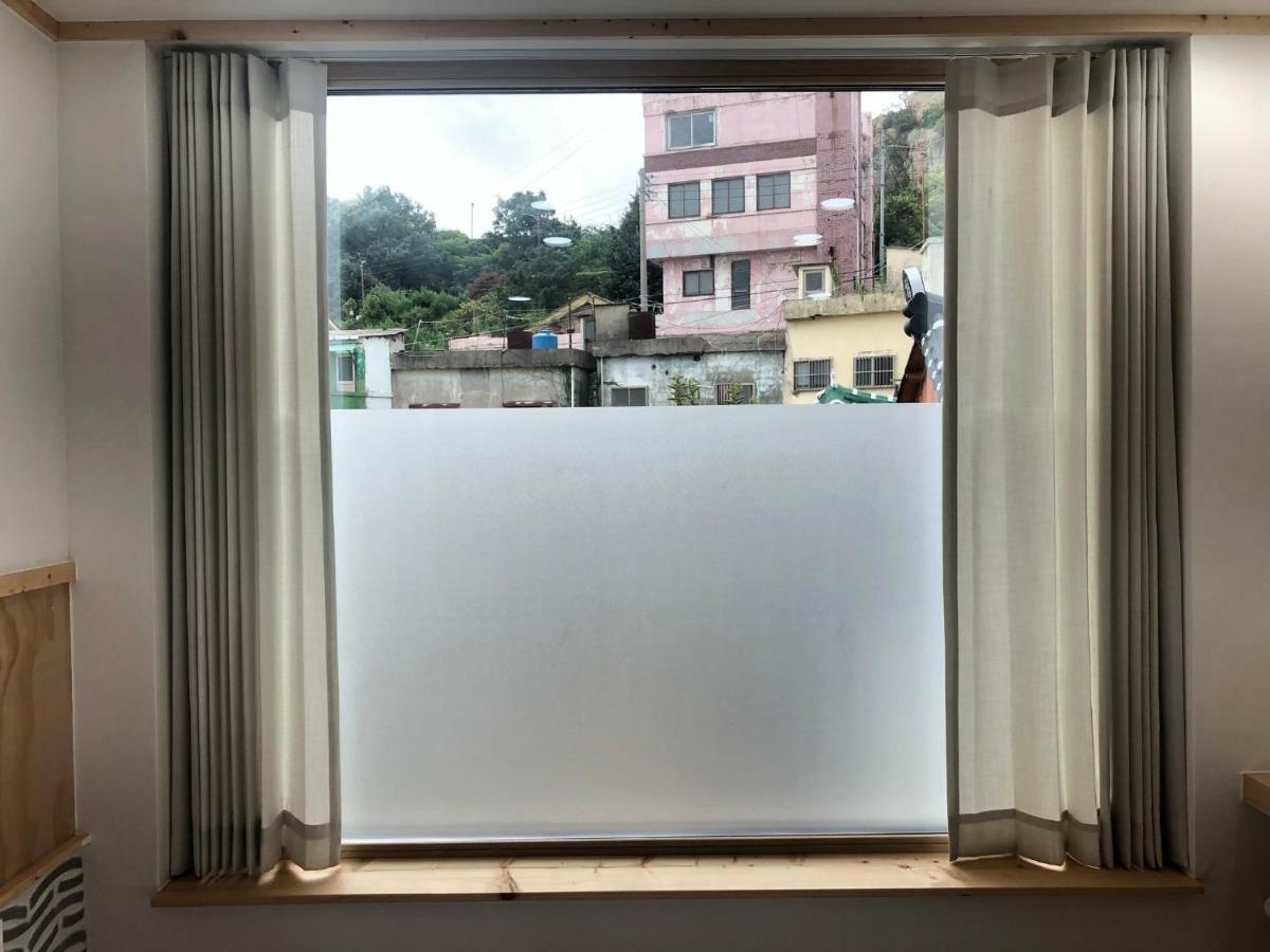 Cheukhudong 19Beonji Guest House Mokpo Exterior photo