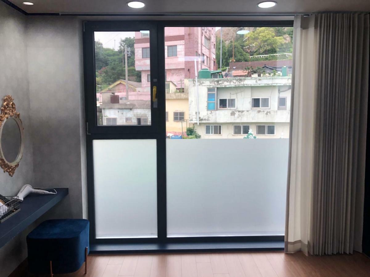 Cheukhudong 19Beonji Guest House Mokpo Exterior photo