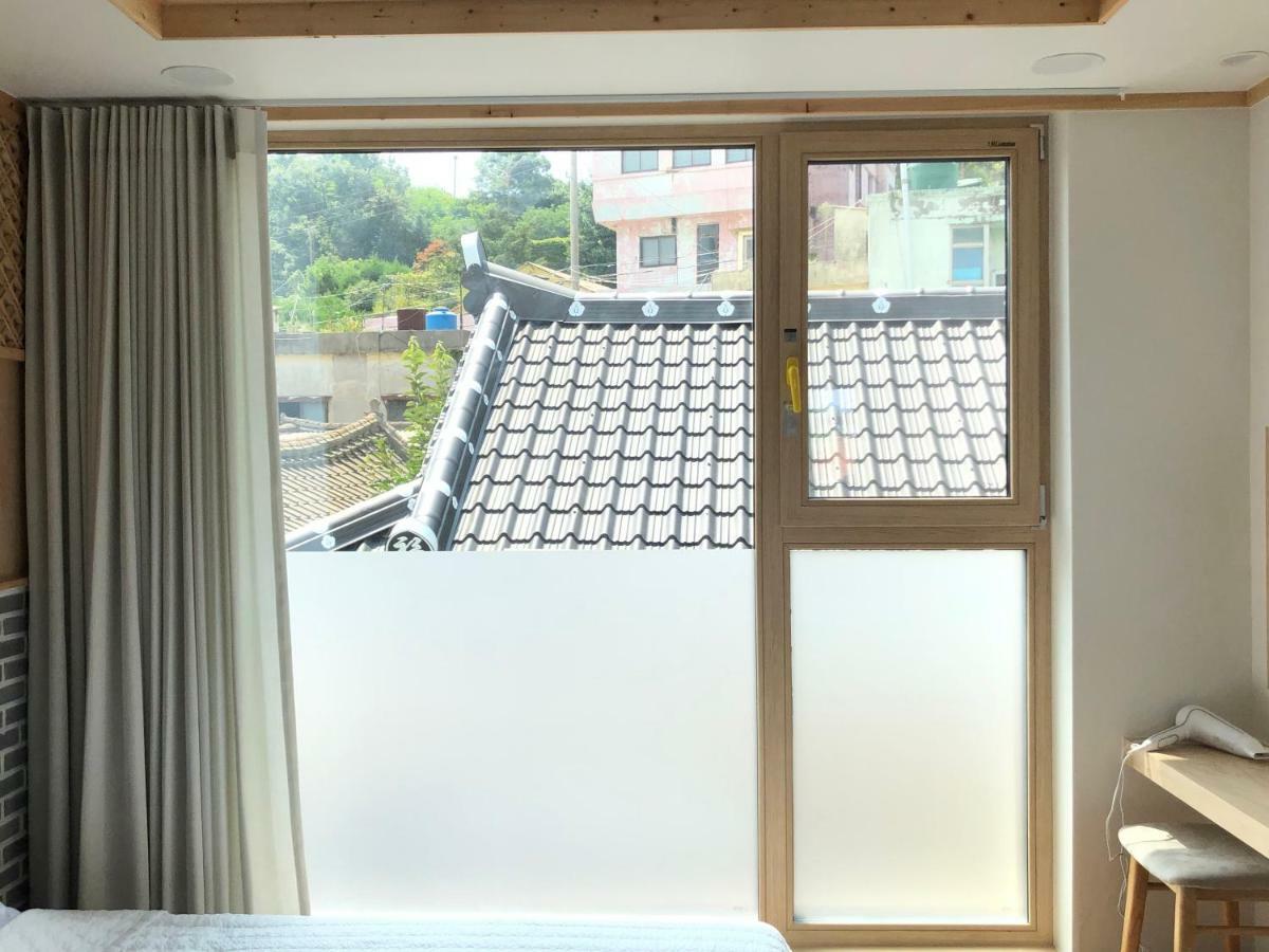 Cheukhudong 19Beonji Guest House Mokpo Exterior photo